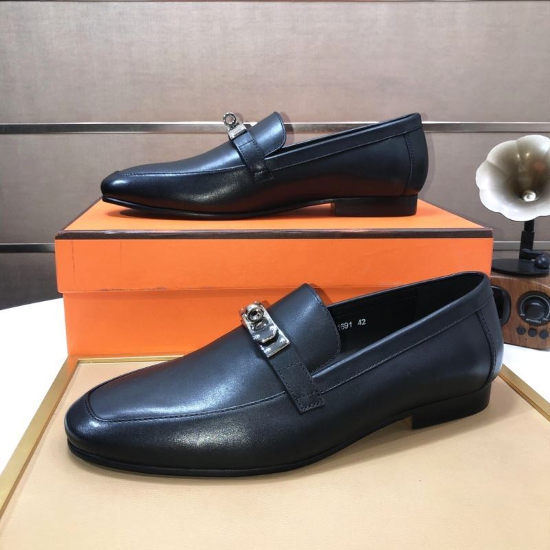 Hermes Business Shoes